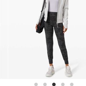 Lululemon Align Jogger 28 Camo - 6